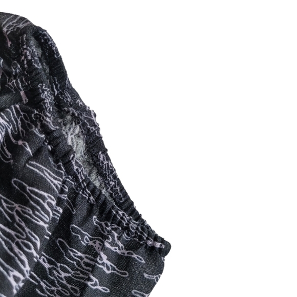 Free People Night Combo Sleep Shirt Size M - Picture 7 of 11